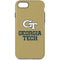 Georgia Institute of Technology Gold LogoType GT iPhone 8 Pro Case