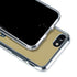 Georgia Institute of Technology Gold LogoType GT iPhone SE (2nd & 3rd Gen) Clear Case
