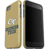 Georgia Institute of Technology Gold LogoType GT iPhone SE (2nd & 3rd Gen) Pro Case