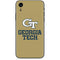 Georgia Institute of Technology Gold LogoType GT iPhone XR Skin