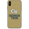 Georgia Institute of Technology Gold LogoType GT iPhone XS Skin