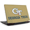 Georgia Institute of Technology Gold LogoType GT Legion Y720 Skin