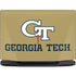 Georgia Institute of Technology Gold LogoType GT Legion Y720 Skin