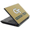 Georgia Institute of Technology Gold LogoType GT Lenovo T420 Skin