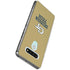 Georgia Institute of Technology Gold LogoType GT LG Stylo 6 Clear Case
