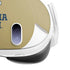 Georgia Institute of Technology Gold LogoType GT Meta Quest 3 Skin