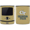 Georgia Institute of Technology Gold LogoType GT Motorola RAZR Skin