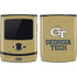 Georgia Institute of Technology Gold LogoType GT Motorola RAZR Skin