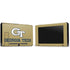 Georgia Institute of Technology Gold LogoType GT Nintendo Switch Bundle Skin
