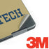 Georgia Institute of Technology Gold LogoType GT Notebook 9 Pro 13in (2017) Skin