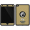 Georgia Institute of Technology Gold LogoType GT Otterbox Defender iPad Skin