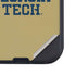 Georgia Institute of Technology Gold LogoType GT Otterbox Defender iPhone Skin