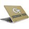 Georgia Institute of Technology Gold LogoType GT HP Pavilion Skin