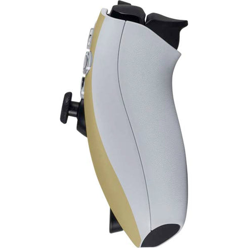 Georgia Institute of Technology Gold LogoType GT PlayStation Portal Remote Player Skin