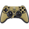 Georgia Institute of Technology Gold LogoType GT PS4/PC SCUF Impact Controller Skin