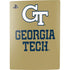 Georgia Institute of Technology Gold LogoType GT PS5 Bundle Skin