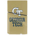 Georgia Institute of Technology Gold LogoType GT PS5 Slim Disk Bundle Skin