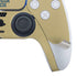 Georgia Institute of Technology Gold LogoType GT PS5 Slim Digital Edition Bundle Skin