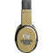 Georgia Institute of Technology Gold LogoType GT Skullcandy Crusher Wireless Skin