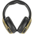 Georgia Institute of Technology Gold LogoType GT Skullcandy Venue Skin