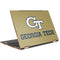 Georgia Institute of Technology Gold LogoType GT HP Spectre Skin