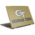 Georgia Institute of Technology Gold LogoType GT HP Spectre Skin