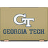Georgia Institute of Technology Gold LogoType GT HP Spectre Skin