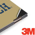 Georgia Institute of Technology Gold LogoType GT HP Spectre Skin