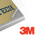 Georgia Institute of Technology Gold LogoType GT Surface Book 2 13.5in Skin