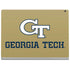 Georgia Institute of Technology Gold LogoType GT Surface Book 2 15in Skin