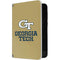 Georgia Institute of Technology Gold LogoType GT Surface Duo Skin