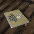 Georgia Institute of Technology Gold LogoType GT Surface Go Skin