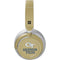 Georgia Institute of Technology Gold LogoType GT Surface Headphones Skin