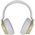 Georgia Institute of Technology Gold LogoType GT Surface Headphones Skin