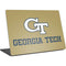 Georgia Institute of Technology Gold LogoType GT Surface Laptop 4 15in Skin