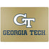 Georgia Institute of Technology Gold LogoType GT Surface Laptop 4 15in Skin