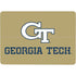 Georgia Institute of Technology Gold LogoType GT Surface Laptop Studio Skin