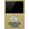 Georgia Institute of Technology Gold LogoType GT Surface Pro 3 Skin