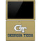 Georgia Institute of Technology Gold LogoType GT Surface Pro 4 Skin