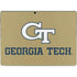 Georgia Institute of Technology Gold LogoType GT Surface Pro 8 Skin
