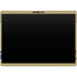 Georgia Institute of Technology Gold LogoType GT Surface Pro 8 Skin