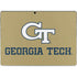 Georgia Institute of Technology Gold LogoType GT Surface Pro 9 Skin