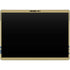 Georgia Institute of Technology Gold LogoType GT Surface Pro 9 Skin
