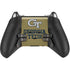 Georgia Institute of Technology Gold LogoType GT Xbox Elite Wireless Controller Series 2 Skin