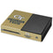 Georgia Institute of Technology Gold LogoType GT Xbox One Console Skin