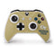 Georgia Institute of Technology Gold LogoType GT Xbox One S Controller Skin