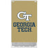 Georgia Institute of Technology Gold LogoType GT Xbox Series S Console Skin