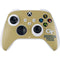 Georgia Institute of Technology Gold LogoType GT Xbox Series S Controller Skin