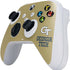 Georgia Institute of Technology Gold LogoType GT Xbox Series S Controller Skin