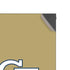Georgia Institute of Technology Gold LogoType GT Xbox Series X Console Skin
